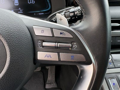 2024 Hyundai Palisade XRT