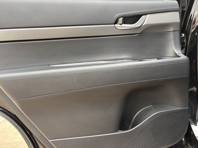2024 Hyundai Palisade XRT
