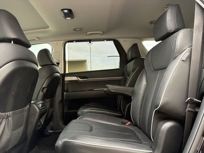 2024 Hyundai Palisade XRT