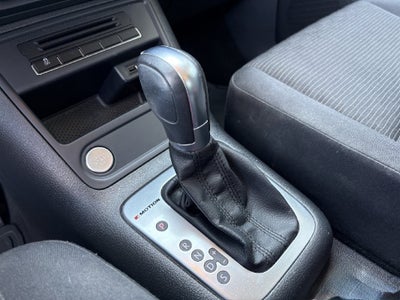 2017 Volkswagen Tiguan Limited 2.0T 4Motion