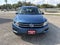 2017 Volkswagen Tiguan Limited 2.0T 4Motion