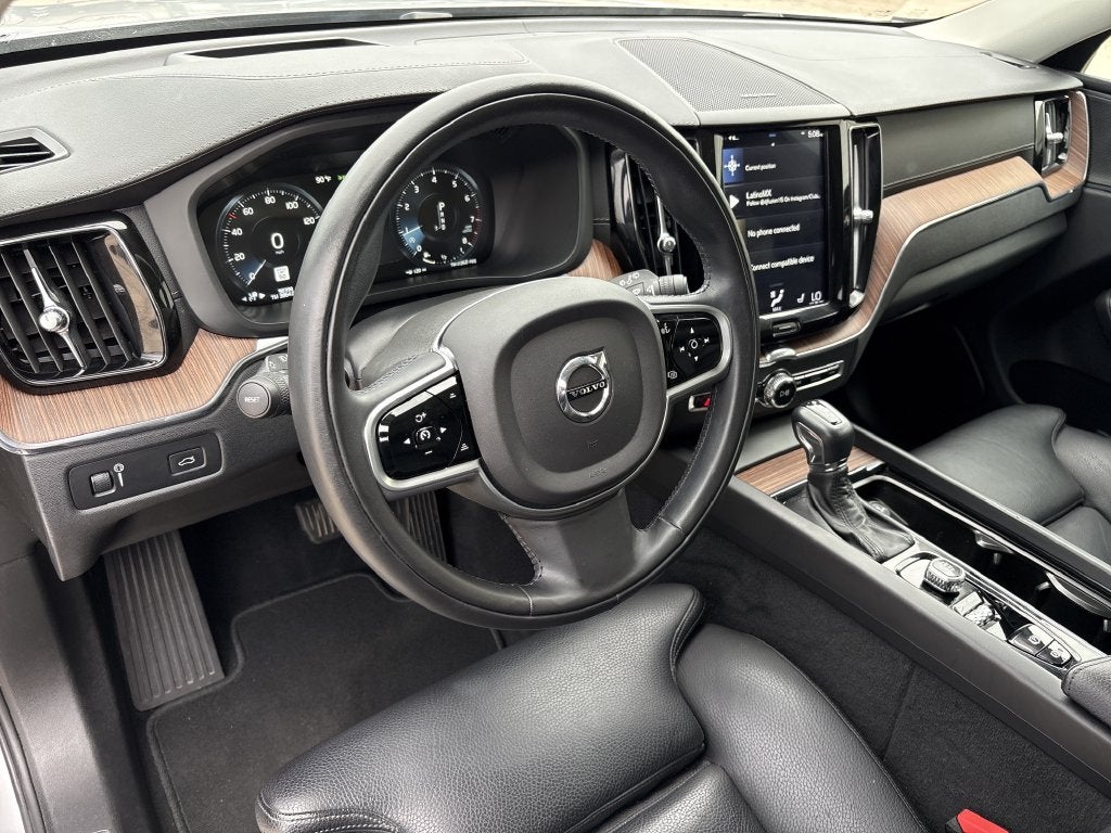 2020 Volvo XC60 T5 Inscription