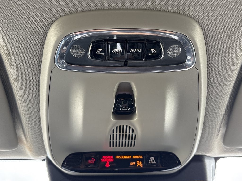 2020 Volvo XC60 T5 Inscription