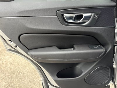 2020 Volvo XC60 T5 Inscription