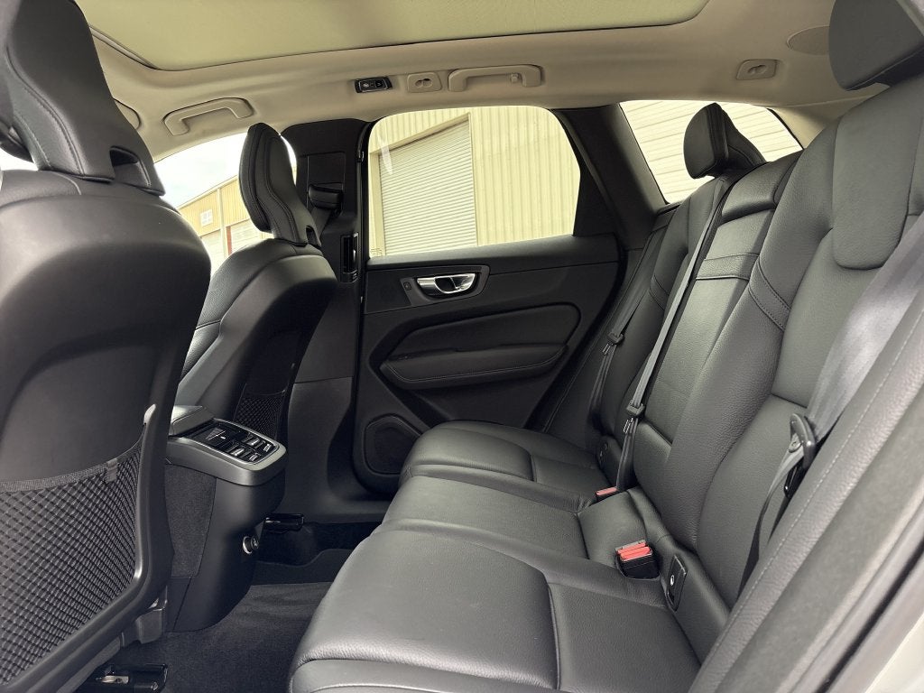 2020 Volvo XC60 T5 Inscription