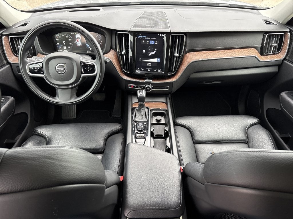 2020 Volvo XC60 T5 Inscription