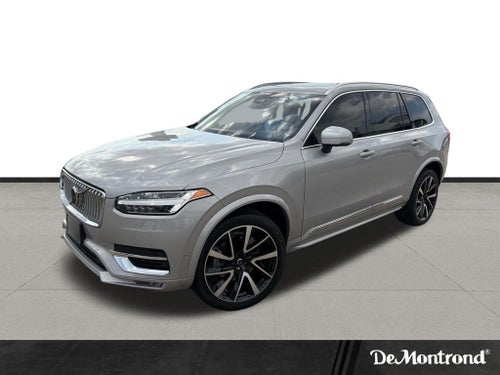 2023 Volvo XC90 B5 Plus