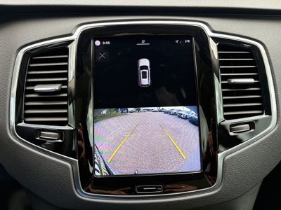 2023 Volvo XC90 B5 Plus