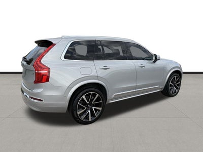 2023 Volvo XC90 B5 Plus