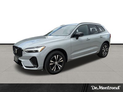 2024 Volvo XC60 B5 Core