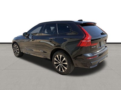 2024 Volvo XC60 B5 Plus Dark Theme