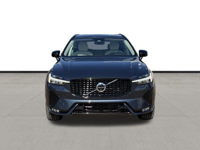 2024 Volvo XC60 B5 Plus Dark Theme
