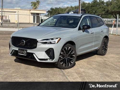 2026 Volvo XC60 B5 Ultra