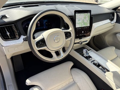 2026 Volvo XC60 B5 Ultra