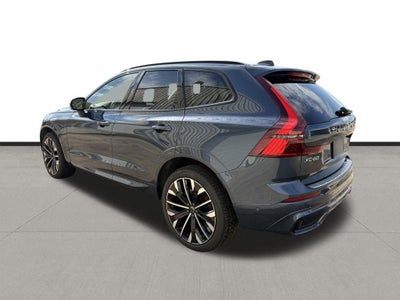 2026 Volvo XC60 B5 Ultra