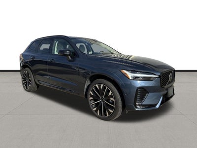 2026 Volvo XC60 B5 Ultra