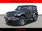 2020 Jeep Wrangler Rubicon
