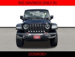 2020 Jeep Wrangler Rubicon