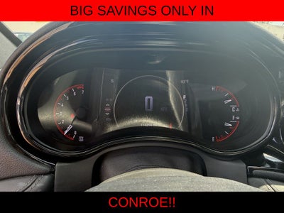 2022 Dodge Durango SXT
