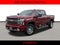 2022 Chevrolet Silverado 2500HD High Country