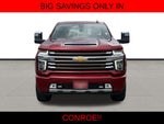 2022 Chevrolet Silverado 2500HD High Country