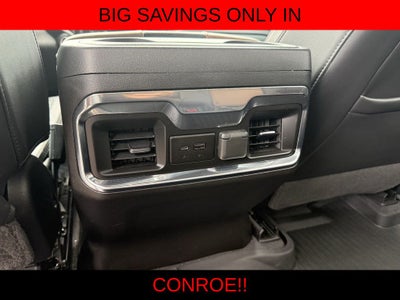 2022 Chevrolet Silverado 2500HD High Country