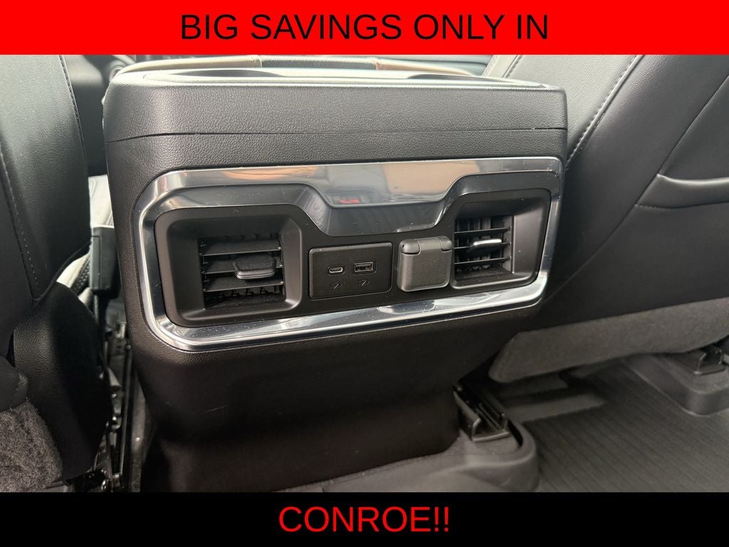 2022 Chevrolet Silverado 2500HD High Country