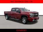 2022 Chevrolet Silverado 2500HD High Country