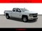 2017 Chevrolet Silverado 1500 LT LT1