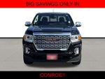 2022 GMC Canyon Denali