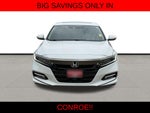 2019 Honda Accord Hybrid Touring