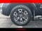 2021 Nissan Titan Platinum Reserve