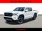 2022 Nissan Frontier PRO-X