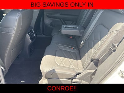 2026 Volkswagen Atlas Cross Sport SE w/Technology