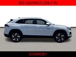 2026 Volkswagen Atlas Cross Sport SE w/Technology