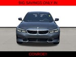 2020 BMW 3 Series 330i