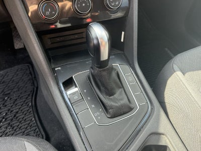2020 Volkswagen Tiguan 2.0T S