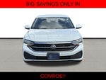2023 Volkswagen Jetta 1.5T S