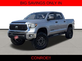2019 Toyota Tundra SR5 4.6L V8