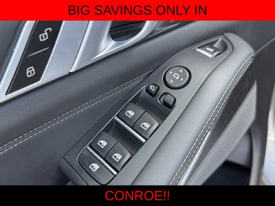 2025 BMW X5 sDrive40i