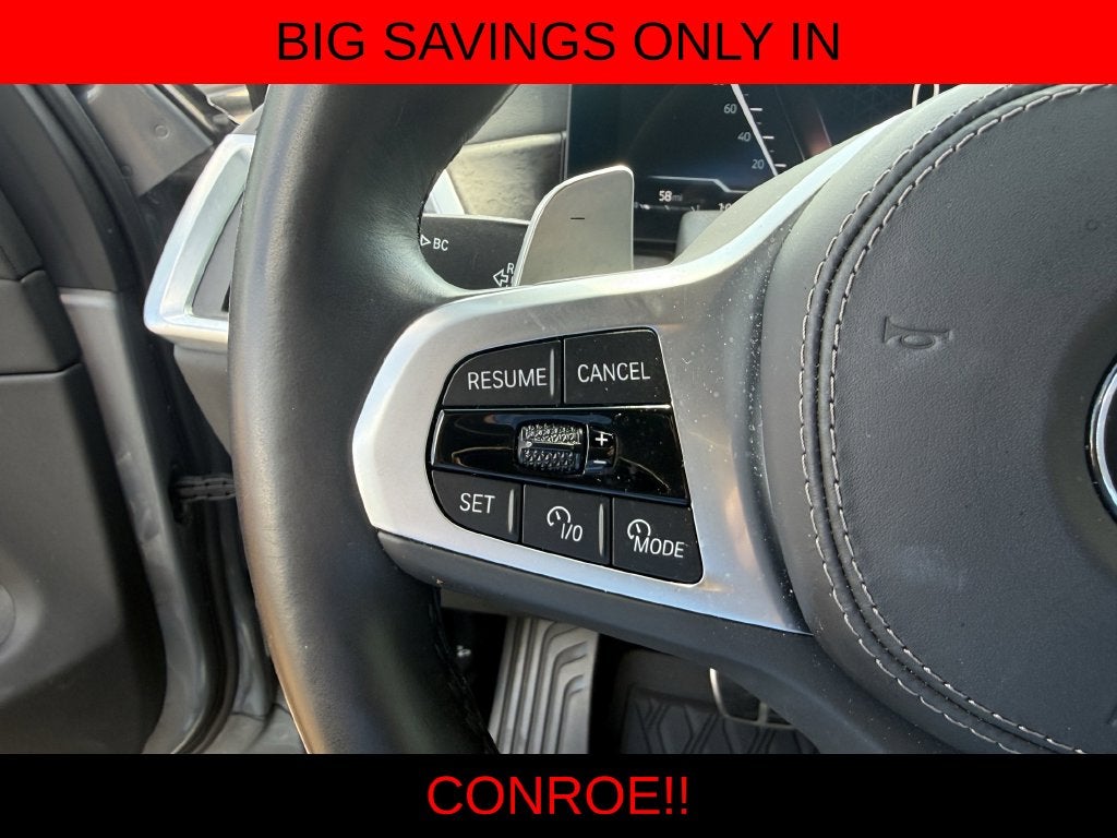 2025 BMW X5 sDrive40i