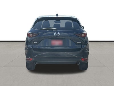2021 Mazda Mazda CX-5 Touring