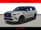 2022 INFINITI QX80 Sensory