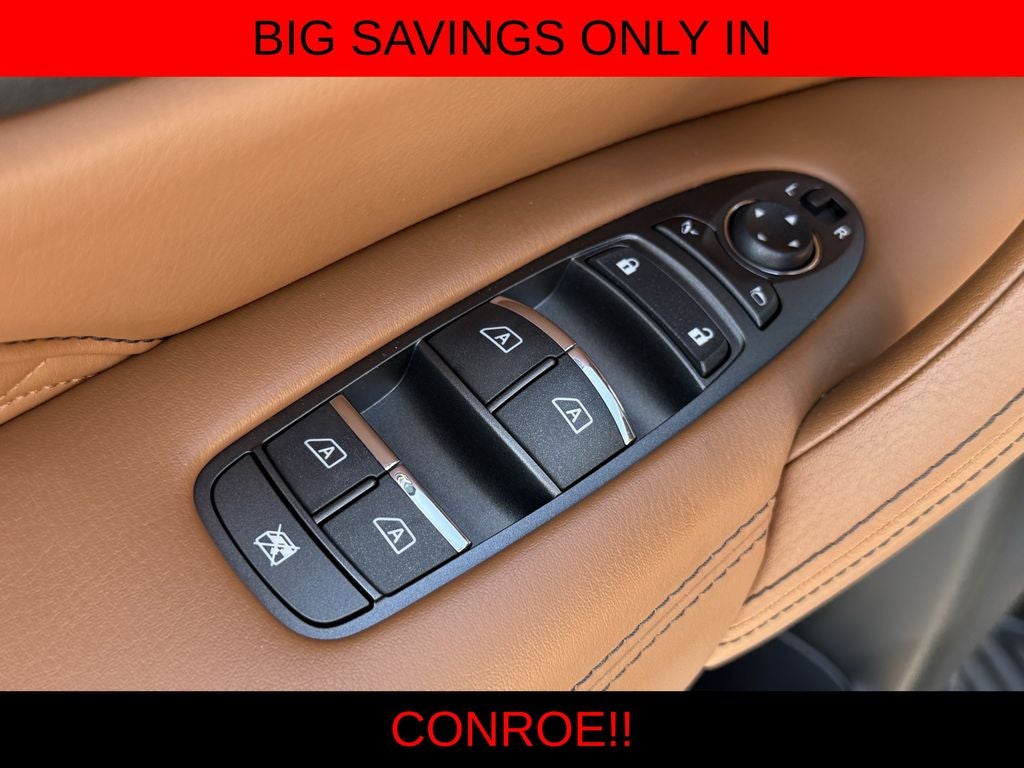 2022 INFINITI QX80 Sensory