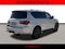 2022 INFINITI QX80 Sensory