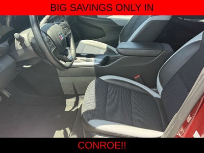 2024 Buick Envista Preferred