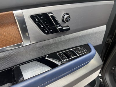 2026 Cadillac VISTIQ Premium Luxury
