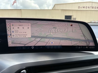 2026 Cadillac VISTIQ Premium Luxury