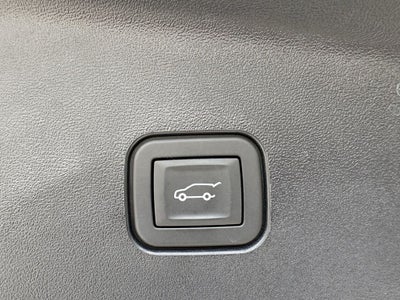 2026 Cadillac VISTIQ Premium Luxury