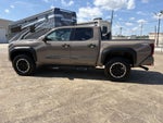 2026 Toyota Tacoma Hybrid TRD Off Road